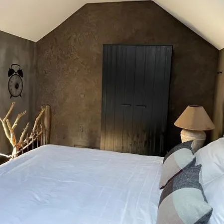 Vakantiehuis Maison De Charme Érezée
