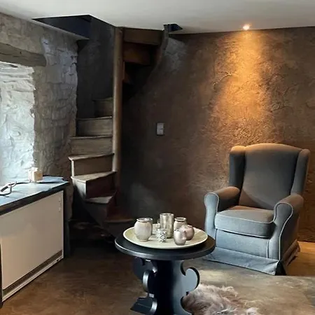 Vakantiehuis Maison De Charme *