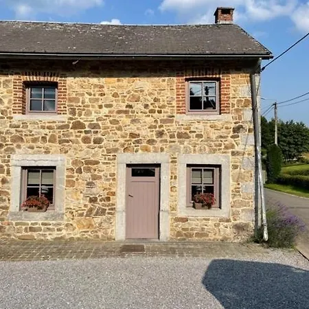 Maison De Charme Vakantiehuis Érezée