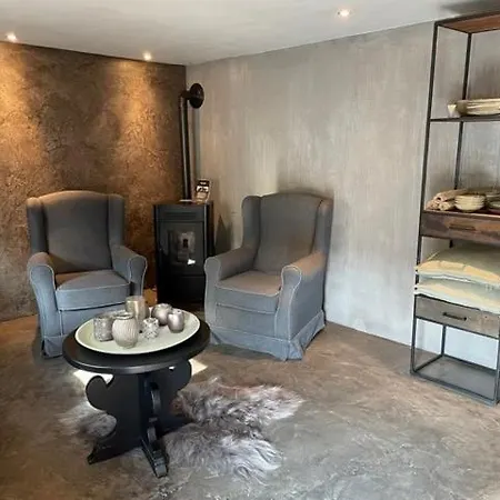 Maison De Charme Vakantiehuis