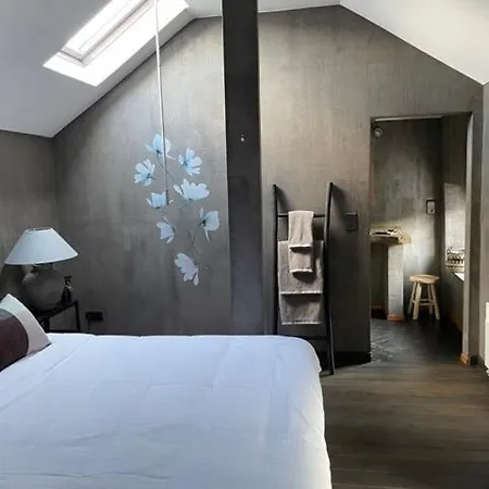 Maison De Charme Vakantiehuis