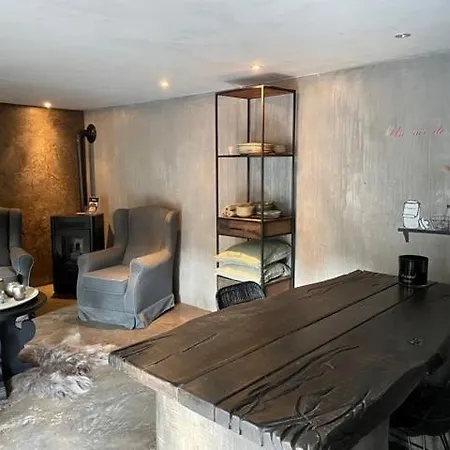 Maison De Charme *