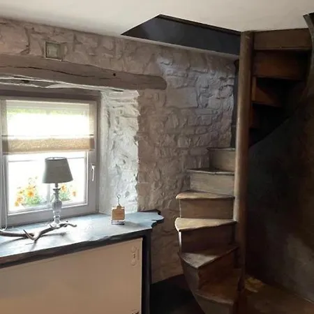 Maison De Charme Vakantiehuis *