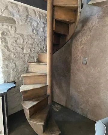 Maison De Charme