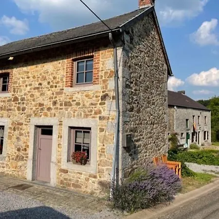 Maison De Charme