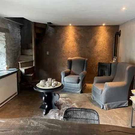 Vakantiehuis Maison De Charme