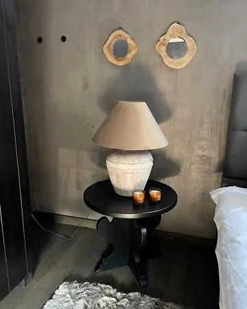 Maison De Charme Vakantiehuis *