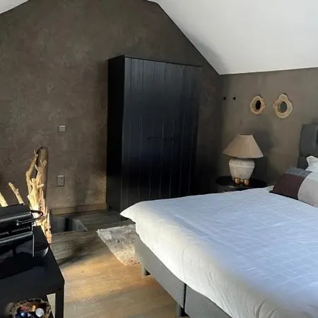Vakantiehuis Maison De Charme *
