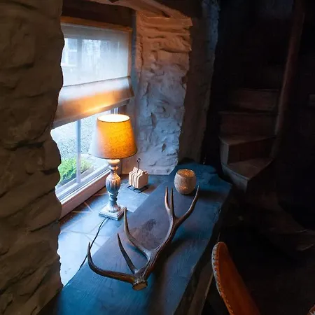 Maison De Charme Vakantiehuis